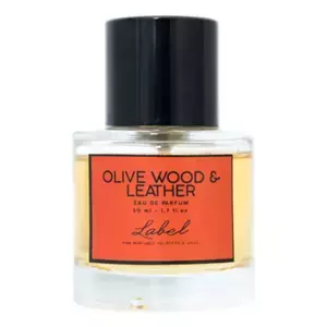 Label Olive Wood & Leather - Интернет-магазин. Kalinka-parfum.ru