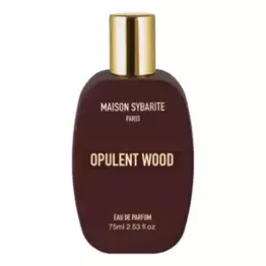 Maison Sybarite Opulent Wood - Интернет-магазин. Kalinka-parfum.ru