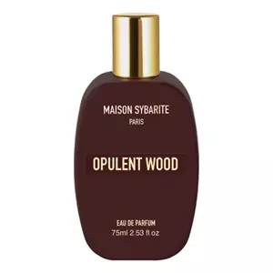 Maison Sybarite Opulent Wood - Интернет-магазин. Kalinka-parfum.ru