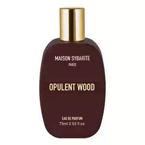 Maison Sybarite Opulent Wood - Интернет-магазин. Kalinka-parfum.ru