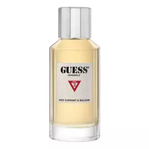 Guess Originals: Type 2 - Red Currant & Balsam - Интернет-магазин. Kalinka-parfum.ru