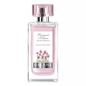 Orlane Autour De La Rose - Интернет-магазин. Kalinka-parfum.ru