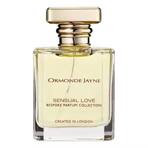 Ormonde Jayne  Sensual Love - Интернет-магазин. Kalinka-parfum.ru