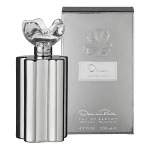 Oscar de la Renta  Oscar White Gold - Интернет-магазин. Kalinka-parfum.ru