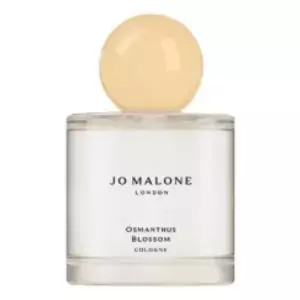 Jo Malone Osmanthus Blossom Cologne Limited Edition - Интернет-магазин. Kalinka-parfum.ru