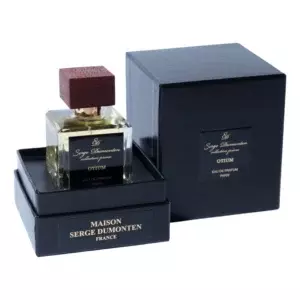 Serge Dumonten Otium - Интернет-магазин. Kalinka-parfum.ru