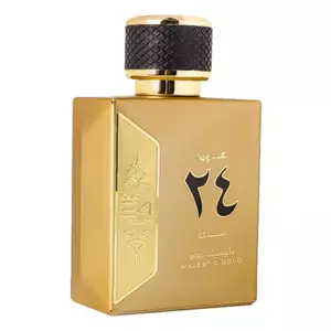 Ard Al Zaafaran Oud 24 Hours Majestic Gold - Интернет-магазин. Kalinka-parfum.ru