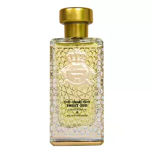 Al Jazeera Perfumes Oud Collection - Sweet Oud - Интернет-магазин. Kalinka-parfum.ru