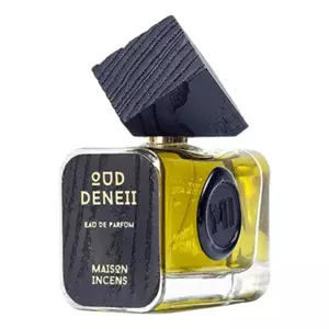 Maison Incens Oud Deneii - Интернет-магазин. Kalinka-parfum.ru