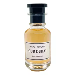 Manali Perfumes Oud Dubai - Интернет-магазин. Kalinka-parfum.ru