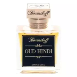 Bortnikoff Oud Hindi - Интернет-магазин. Kalinka-parfum.ru