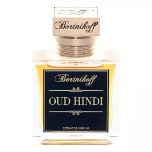 Bortnikoff Oud Hindi - Интернет-магазин. Kalinka-parfum.ru