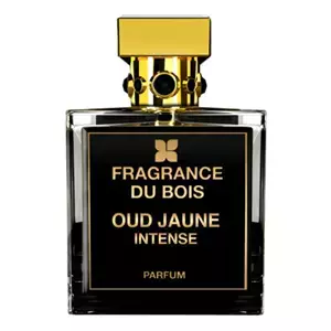 Fragrance Du Bois Oud Jaune Intense - Интернет-магазин. Kalinka-parfum.ru