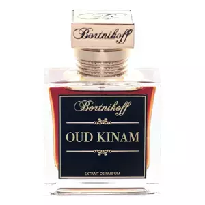 Bortnikoff Oud Kinam - Интернет-магазин. Kalinka-parfum.ru