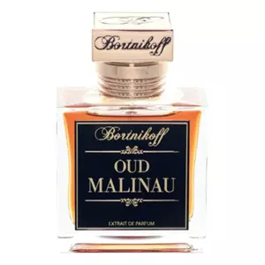 Bortnikoff Oud Malinau - Интернет-магазин. Kalinka-parfum.ru