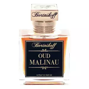 Bortnikoff Oud Malinau - Интернет-магазин. Kalinka-parfum.ru