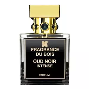 Fragrance Du Bois Oud Noir Intense - Интернет-магазин. Kalinka-parfum.ru