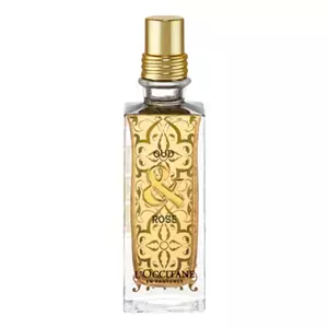 L`Occitane en Provence Oud & Rose - Интернет-магазин. Kalinka-parfum.ru