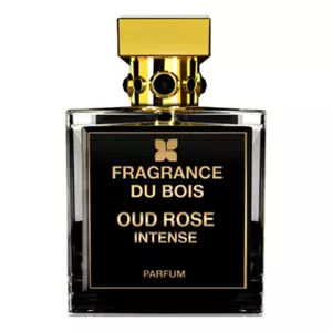 Fragrance Du Bois Oud Rose Intense - Интернет-магазин. Kalinka-parfum.ru