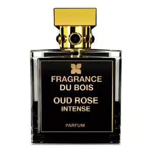 Fragrance Du Bois Oud Rose Intense - Интернет-магазин. Kalinka-parfum.ru