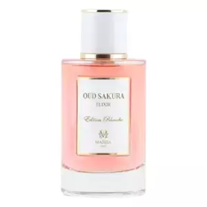 Maissa Parfums Oud Sakura - Интернет-магазин. Kalinka-parfum.ru