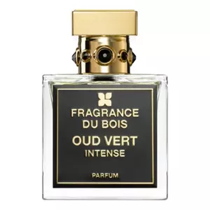 Fragrance Du Bois Oud Vert Intense - Интернет-магазин. Kalinka-parfum.ru