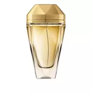 Paco Rabanne  Lady Million Eau My Gold! - Интернет-магазин. Kalinka-parfum.ru