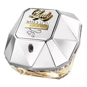 Paco Rabanne  Lady Million Lucky - Интернет-магазин. Kalinka-parfum.ru