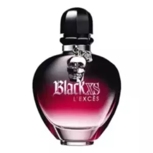 Paco Rabanne  XS Black L'Exces For Her - Интернет-магазин. Kalinka-parfum.ru