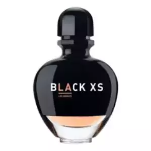 Paco Rabanne XS Black Los Angeles For Her - Интернет-магазин. Kalinka-parfum.ru