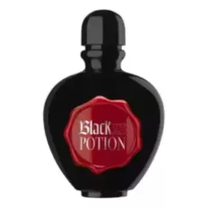 Paco Rabanne  XS Black Potion For Her - Интернет-магазин. Kalinka-parfum.ru