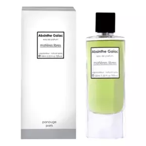 Panouge Matieres Libres Absinthe Gaiac - Интернет-магазин. Kalinka-parfum.ru