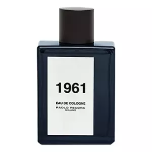 Paolo Pecora Eau De Cologne 1961 - Интернет-магазин. Kalinka-parfum.ru