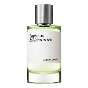 Maison Crivelli Papyrus Moleculaire - Интернет-магазин. Kalinka-parfum.ru