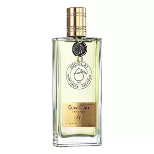 Parfums de Nicolai Cuir Cuba Intense - Интернет-магазин. Kalinka-parfum.ru