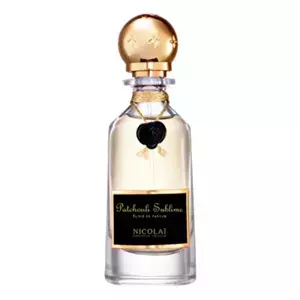 Parfums de Nicolai  Patchouli Sublime - Интернет-магазин. Kalinka-parfum.ru