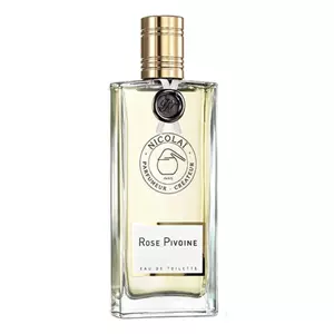 Parfums de Nicolai Rose Pivoine - Интернет-магазин. Kalinka-parfum.ru