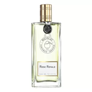 Parfums de Nicolai Rose Royale - Интернет-магазин. Kalinka-parfum.ru