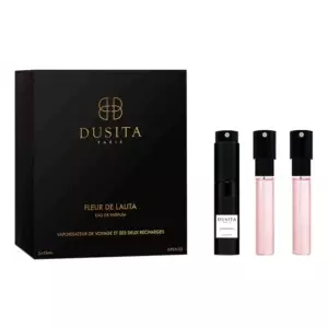 Parfums Dusita Fleur De Lalita - Интернет-магазин. Kalinka-parfum.ru