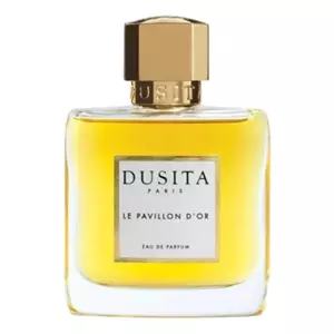 Parfums Dusita Le Pavillon D'Or - Интернет-магазин. Kalinka-parfum.ru