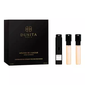 Parfums Dusita Melodie De L'Amour - Интернет-магазин. Kalinka-parfum.ru