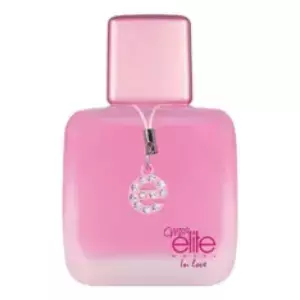 Parfums Elite  Miss Elite Model In Love - Интернет-магазин. Kalinka-parfum.ru