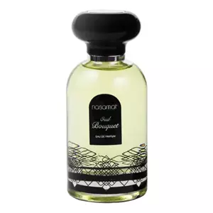 Paris Gallery Nasamat Oud Bouquet - Интернет-магазин. Kalinka-parfum.ru