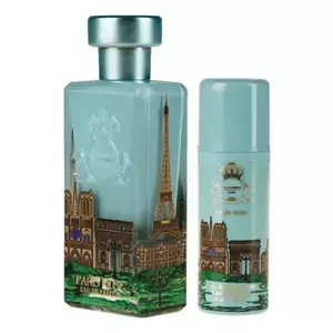 Al Jazeera Perfumes Paris Musk - Интернет-магазин. Kalinka-parfum.ru