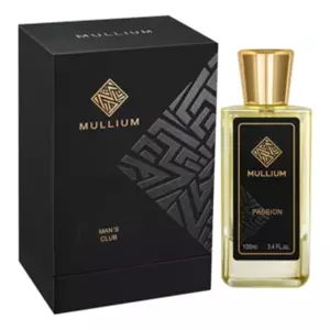 Mullium Passion - Интернет-магазин. Kalinka-parfum.ru