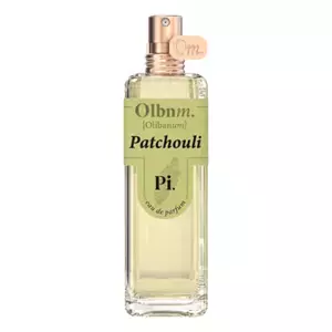 Olibanum Patchouli - Интернет-магазин. Kalinka-parfum.ru