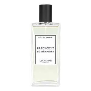 Voskanian Parfums Patchouli et memoires - Интернет-магазин. Kalinka-parfum.ru