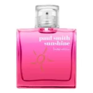 Paul Smith  Sunshine Edition For Women 2014 - Интернет-магазин. Kalinka-parfum.ru