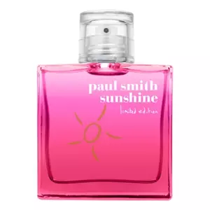 Paul Smith  Sunshine Edition For Women 2014 - Интернет-магазин. Kalinka-parfum.ru