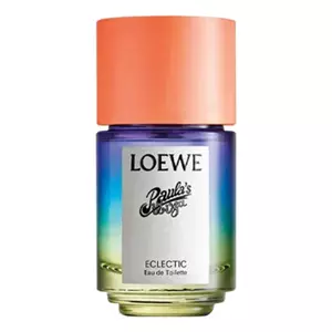 Loewe Paula's Ibiza Eclectic - Интернет-магазин. Kalinka-parfum.ru